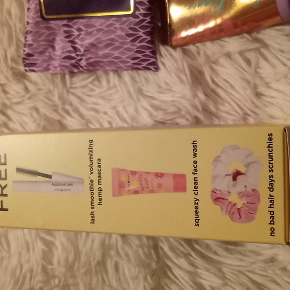 Tarte bundle - Picture 3 of 9